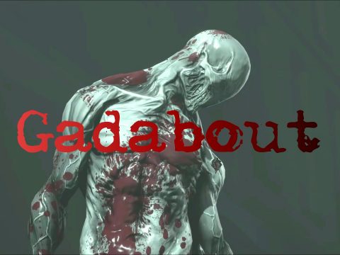 Gadabout EP2R WIP#68 [PerfectDeadbeat]