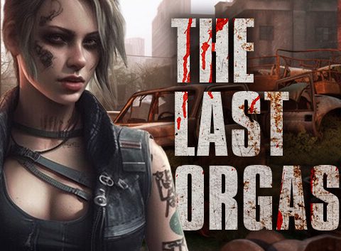 The Last Orgasm [Final] [Pirates Of The Digital Sea]