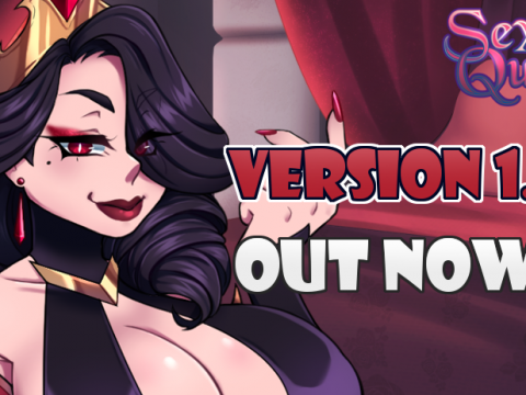Sexy Quest: The Dark Queen's Wrath [v1.0.1 Final] [Siren's Domain] Download.