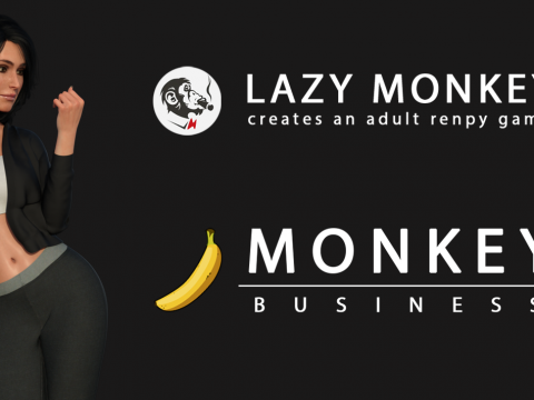 Monkey Business [v1.0 Final] [Lazy Monkey]