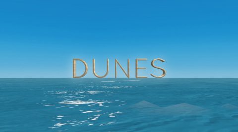 Dunes Remake - 1080p Video (Patreon) [Nick Cockman]