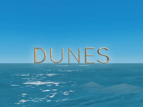 Dunes Remake - 1080p Video (Patreon) [Nick Cockman]