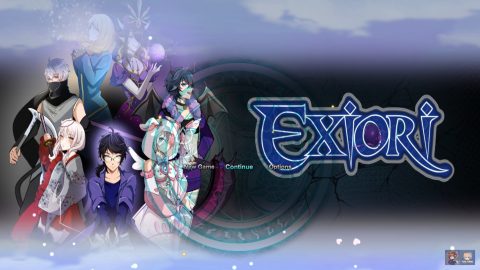 Exiori [Final] [Team Syukino]