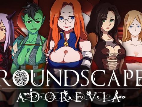 Roundscape Adorevia - Version 6.1 Full Game (Kaliyo, Arvus Games)