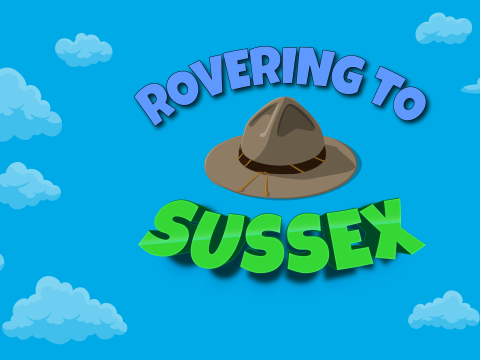 Rovering to Sussex - Zargon games & RFB