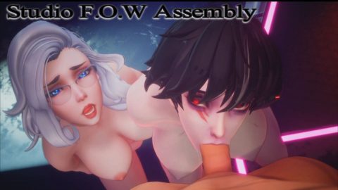 Studio F.O.W Assembly - 1080p Video [2023]
