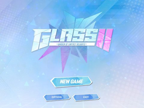 Glass II [Final] [TeamSnowball]
