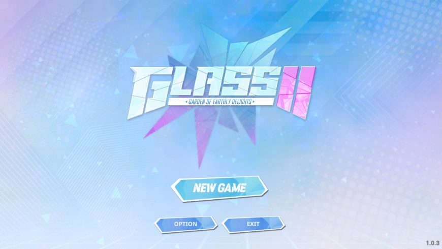 Glass II [Final] [TeamSnowball]