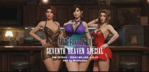 Seventh Heaven Special (PMV) [MisthiosArc]