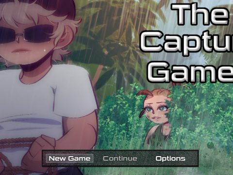 The Capture Games [Final] [SubSupreme]