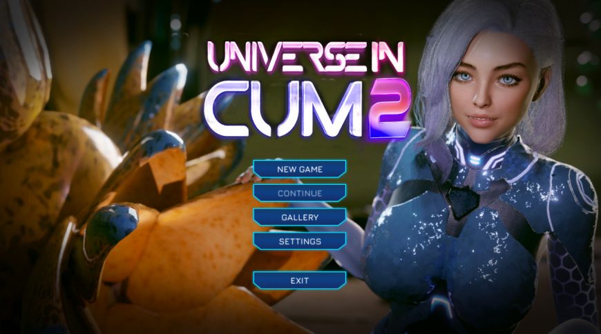 Universe in Cum 2 [Final] [Taboo Tales]