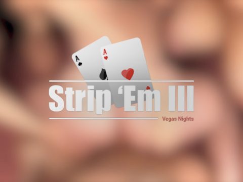 Strip'Em III [v1.0 Final] [DreamBig Games]