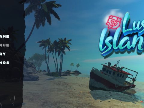 Lust Island [18+] [Final] [Taboo Tales]