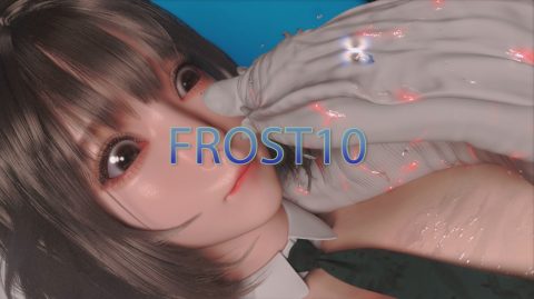 FROST10 [A Third Dimension/ATD] [2023]