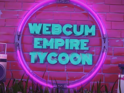 WebCum Empire Tycoon [Final] [Octo Games]