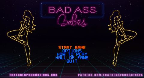 Bad ass babes [v3.0 Final] [Thatcher Productions]