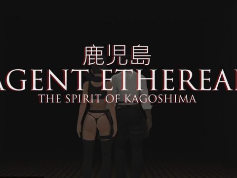 Agent Ethereal - The Spirit of Kagoshima [Final] [Ecchi Game's]