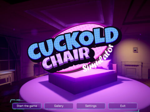 Cuckold Chair Simulator 2023 [Final] [Romantic Room]