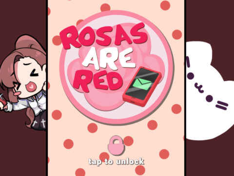 Rosas Are Red Deluxe Edition Anduo Games