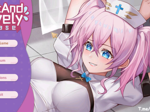 Hot And Lovely: Tease [Final] [Lovely Games]
