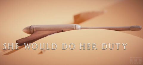 Padme - She would do her duty