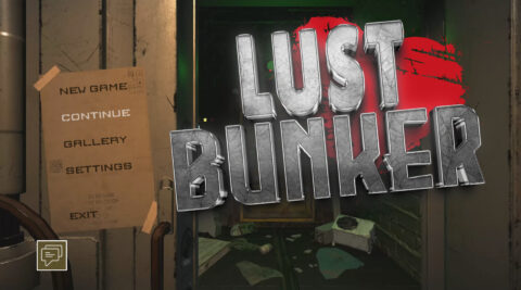 Lust Bunker BanzaiProject.