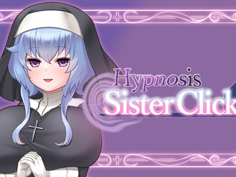 Hypnosis Sister Clicker [Final] [AiAiFactory]