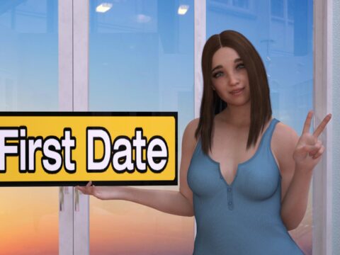 First Date [v1.1] [GrimCiri]
