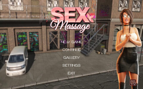 Sex Massage BanzaiProject