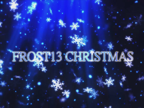 FROST13 CHRISTMAS 12.25.2023