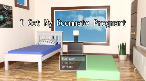 I got my roommate pregnant