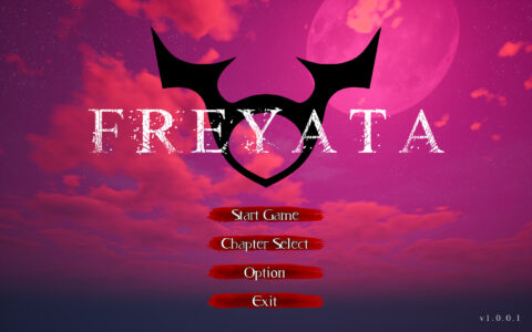 Freyata