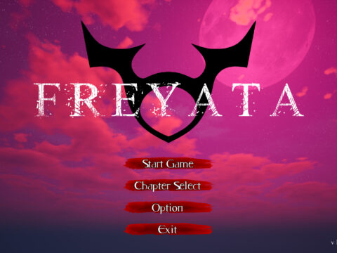 Freyata