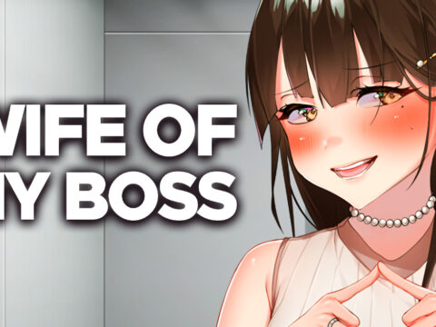Wife of My Boss [Final + DLC] [Love Seekers]