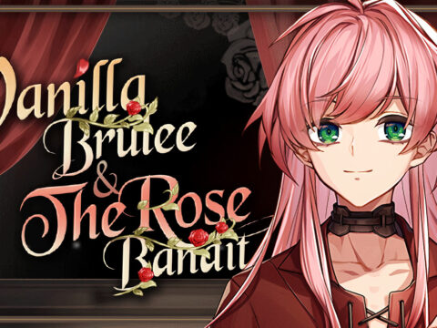 Vanilla Brulee & The Rose Bandit [v1.67 Final] [Summoon / BlueBerry]