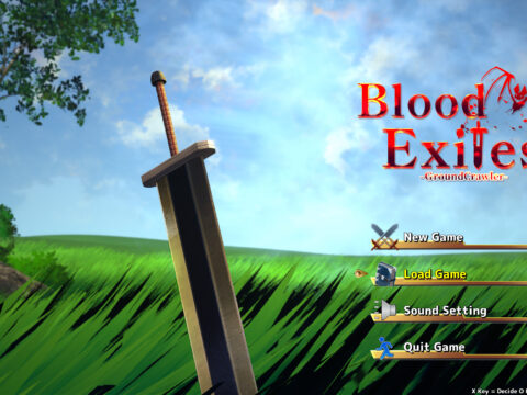 Blood Crawler [Final] [c3 art]