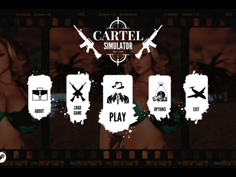 Cartel Simulator ITK