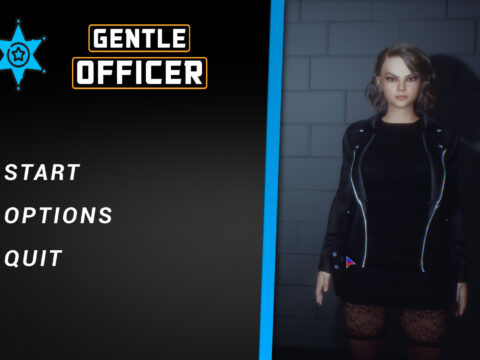 Gentle Officer [Final] [Lustful Universe]
