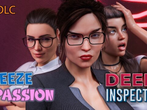 Breeze of Passion [v9.00 Final] [L7team]