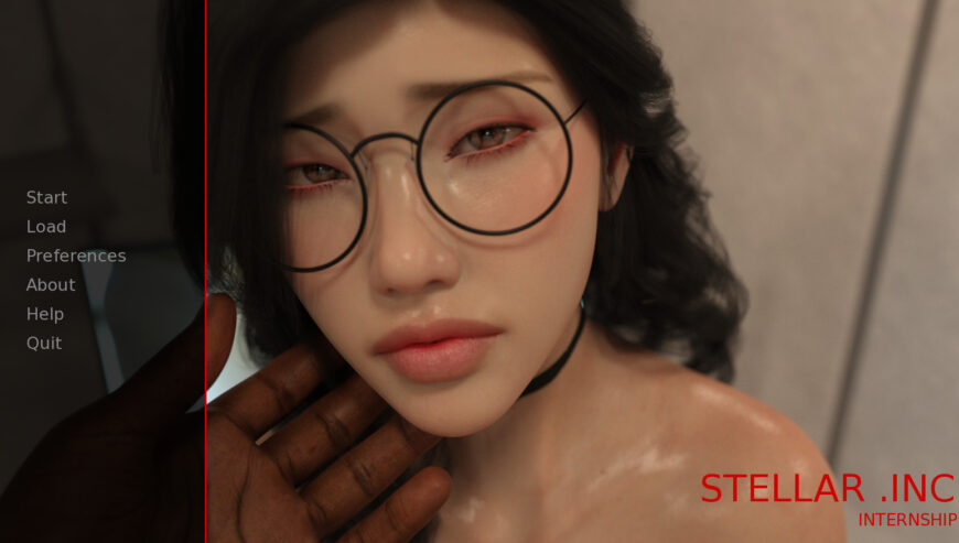 STELLAR INC - Internship [v1.0 Final] [Knox_xx]