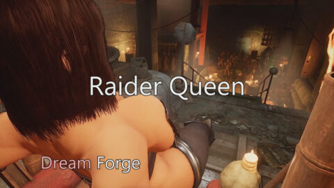 Raider Queen & Picking Herbs - Full Version [Dream Forge]