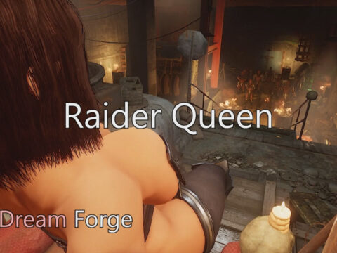 Raider Queen & Picking Herbs - Full Version [Dream Forge]
