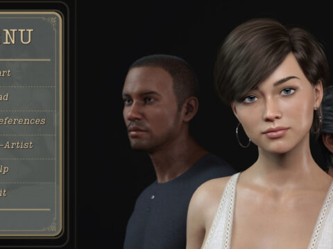 Leann sins [Final] [NimosGames]