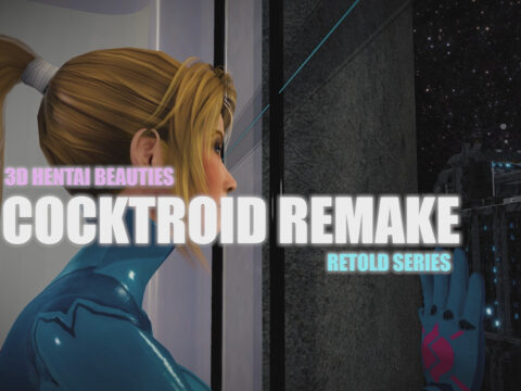 Cocktroid Remake [Xalas]