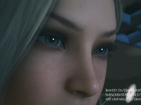 THE MORGUE [DIRCUT RELEASE] [TroochNSFW]