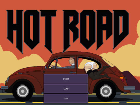 Hot Road [v1.0 Final] [ENVIEFLOU]