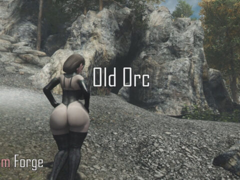Old Orc - Full Video [Dream Forge]