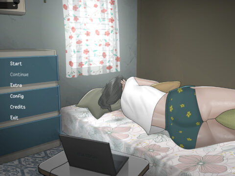 Chona [v1.0b Final] [NTRMAN]