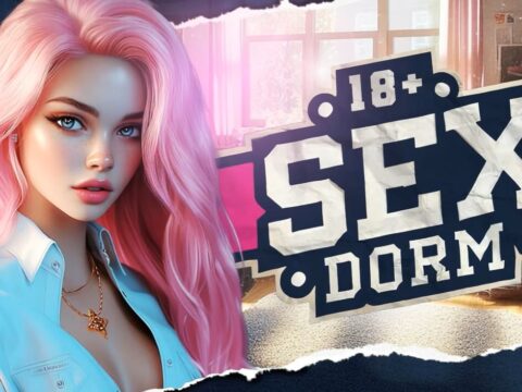 Sex Dorm [Final] [Dirty Adventures]