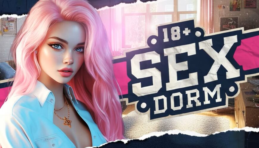 Sex Dorm [Final] [Dirty Adventures]